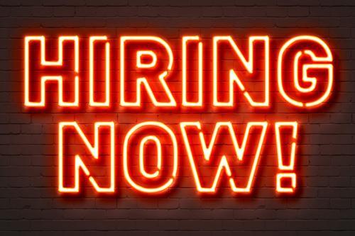 Vacancy - Clerk and Responsible Financial Officer